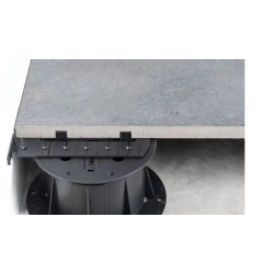 BUZON - korektor spadku dolny U-PH5 14 mm